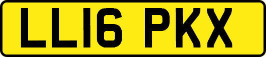 LL16PKX