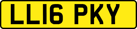 LL16PKY