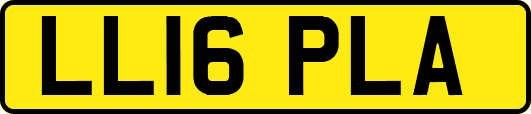 LL16PLA