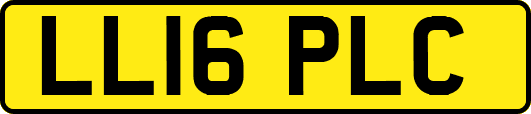 LL16PLC