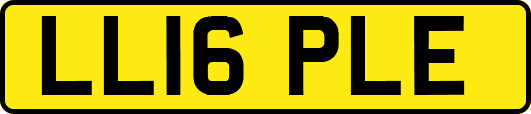 LL16PLE
