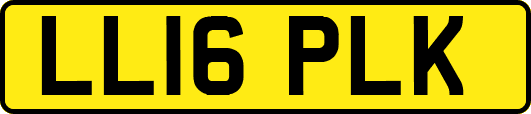 LL16PLK