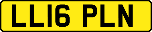 LL16PLN