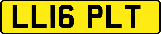 LL16PLT