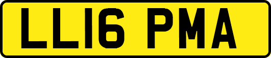 LL16PMA