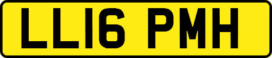 LL16PMH