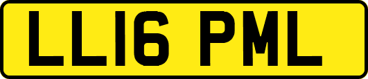 LL16PML