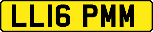 LL16PMM