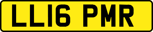 LL16PMR