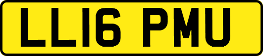 LL16PMU