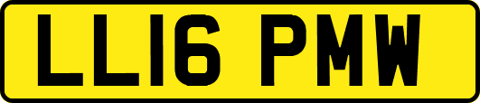 LL16PMW