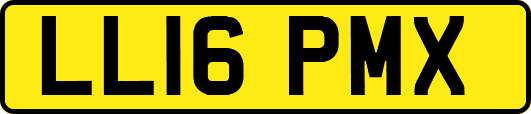 LL16PMX