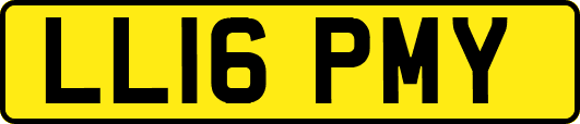 LL16PMY