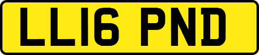 LL16PND