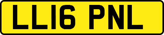 LL16PNL