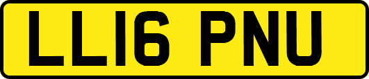 LL16PNU