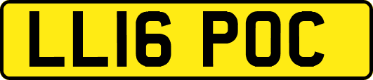 LL16POC