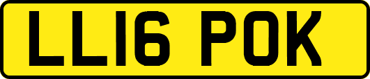 LL16POK
