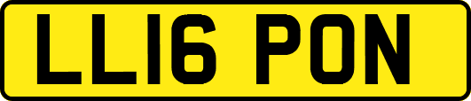 LL16PON