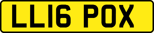 LL16POX