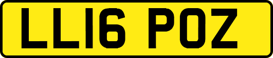 LL16POZ