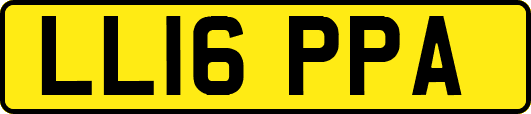 LL16PPA