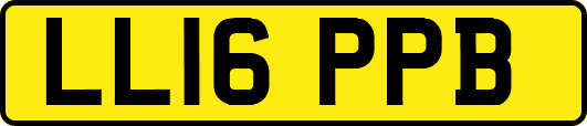 LL16PPB
