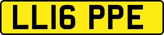 LL16PPE