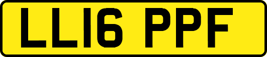LL16PPF