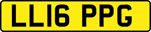 LL16PPG