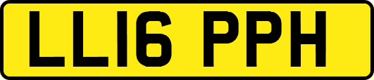 LL16PPH