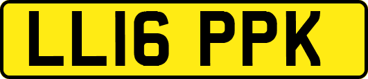LL16PPK