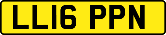 LL16PPN