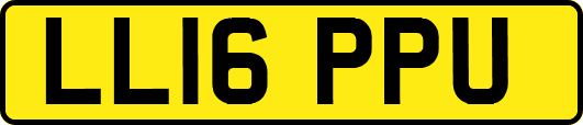 LL16PPU