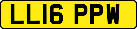 LL16PPW