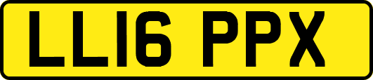 LL16PPX