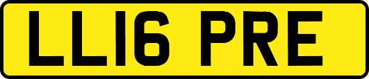 LL16PRE