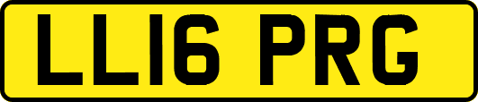 LL16PRG