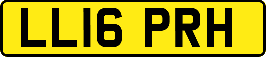 LL16PRH