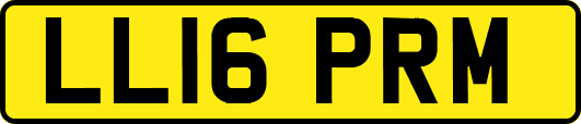 LL16PRM