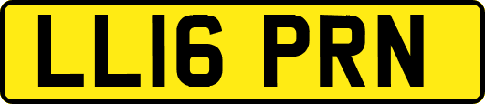 LL16PRN