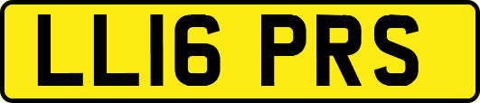 LL16PRS