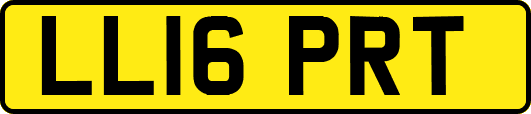 LL16PRT