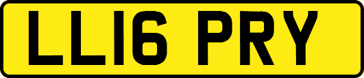 LL16PRY