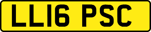 LL16PSC