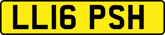 LL16PSH