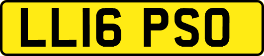 LL16PSO