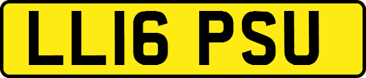 LL16PSU