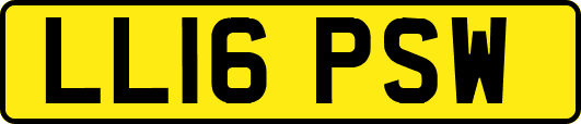 LL16PSW