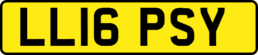LL16PSY